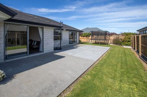 Photo of property in 4 Haymakers Crescent, Rolleston, 7614