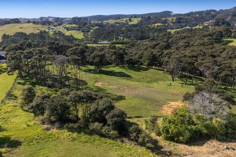 Photo of property in 231a Wishart Road, Helensville, 0875