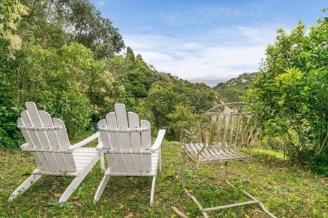 Photo of property in 79 Ngaio Gorge Road, Ngaio, Wellington, 6035