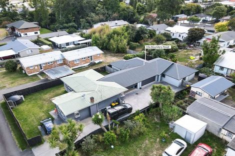 Photo of property in 33a Boundary Road, Claudelands, Hamilton, 3214