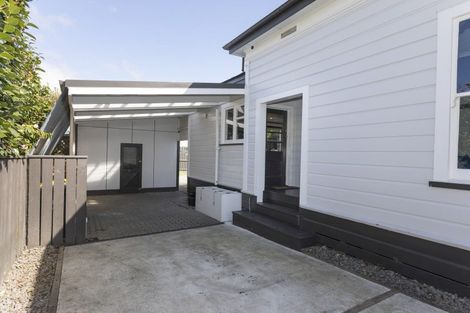 Photo of property in 11 Albert Street, Dannevirke, 4930
