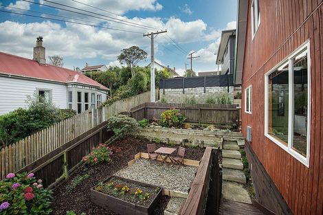 Photo of property in 1 Iona Street, Mornington, Dunedin, 9011