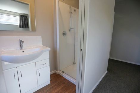 Photo of property in 2/422 Barbadoes Street, Edgeware, Christchurch, 8013