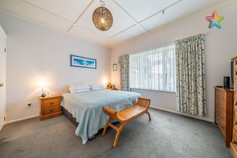 Photo of property in 58 Epuni Street, Hutt Central, Lower Hutt, 5011