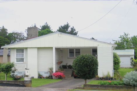 Photo of property in 5 Hill Street, Paeroa, 3600