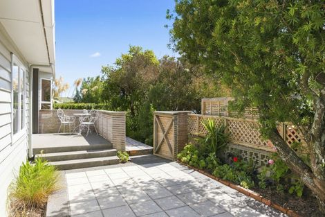 Photo of property in 7 Whyte Street, Paraparaumu Beach, Paraparaumu, 5032