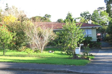 Photo of property in 38 Sylvan Crescent, Te Atatu South, Auckland, 0610
