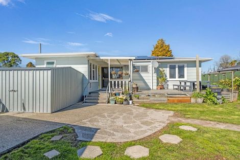 Photo of property in 15 Rimu Street, Edgecumbe, 3120