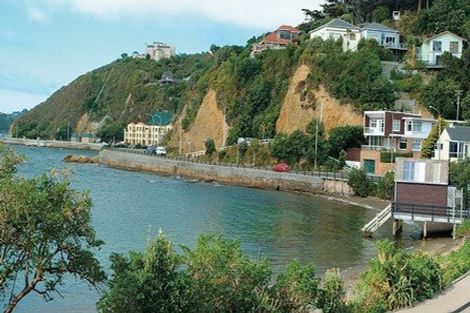 Photo of property in 84a Evans Bay Parade, Roseneath, Wellington, 6021