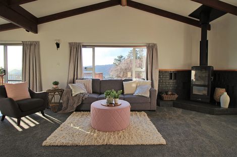 Photo of property in 60 Aronui Road, Bridge Hill, Alexandra, 9320