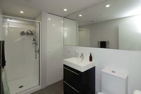 Photo of property in Nouvo Apartments, 5e/21 Rugby Street, Mount Cook, Wellington, 6021