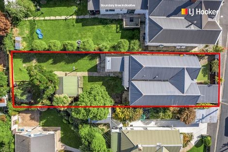 Photo of property in 10 Argyle Street, Mornington, Dunedin, 9011