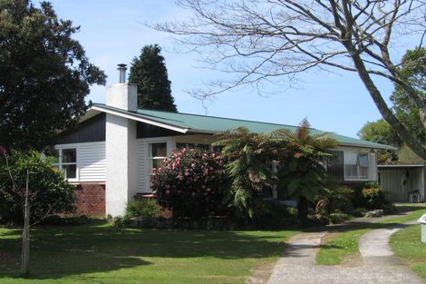 Photo of property in 3 Tawavale Street, Pukehangi, Rotorua, 3015