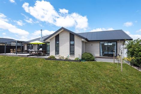 Photo of property in 586 East Maddisons Road, Rolleston, 7615