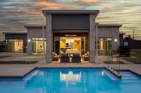 Photo of property in 136 Lake Road, Ohaupo, 3883