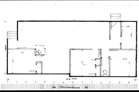 Photo of property in 64 Te Rangitautahanga Road, Turangi, 3334