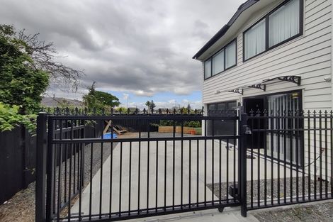 Photo of property in 23f Motatau Road, Papatoetoe, Auckland, 2025