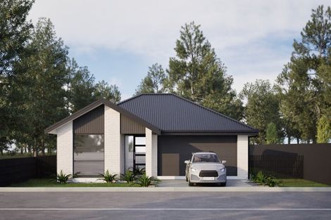 Photo of property in 23 Da Vinci Avenue, Leeston, 7632