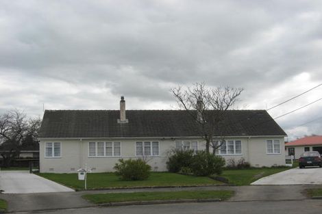 Photo of property in 11-13 William Kemp Place, Solway, Masterton, 5810