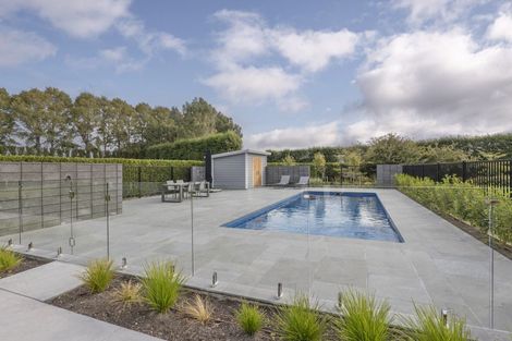 Photo of property in 1/66 Voss Road, Lincoln, Christchurch, 7674