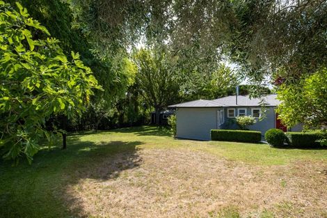 Photo of property in 18 Margaret Avenue, Havelock North, 4130