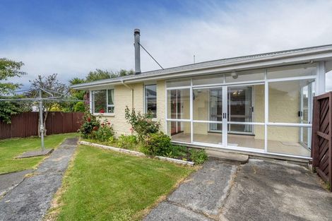 Photo of property in 165 Layard Street, Windsor, Invercargill, 9810