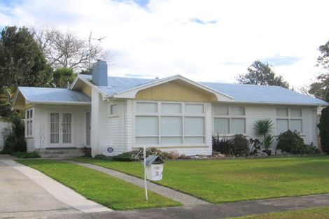 Photo of property in 3 Golden Place, Fairfield, Hamilton, 3214