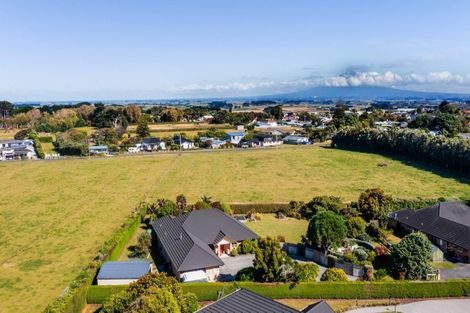Photo of property in 24c Manawapou Road, Hawera, 4610