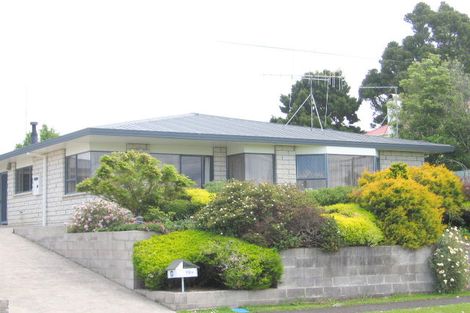 Photo of property in 10a Featon Road, Waihi, 3610