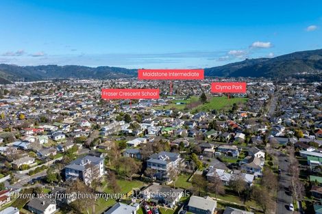 Photo of property in 19 Victoria Street, Ebdentown, Upper Hutt, 5018