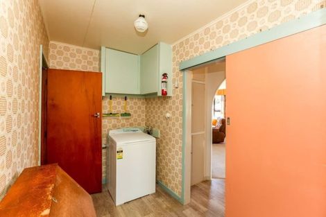 Photo of property in 21 Curtis Street, Okato, 4335