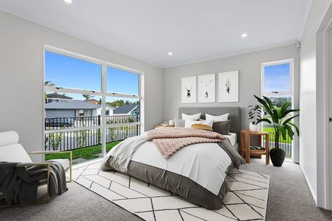 Photo of property in 38 Symes Drive, Red Beach, 0932