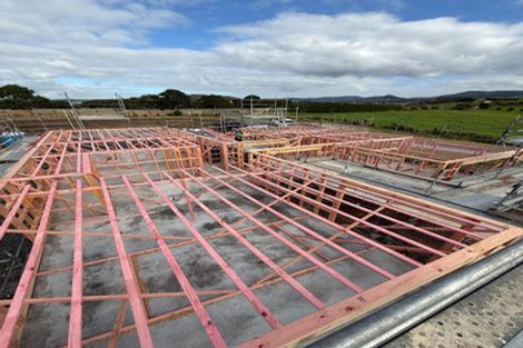 Photo of property in 582 Barrier View Road, Mangawhai, 0573