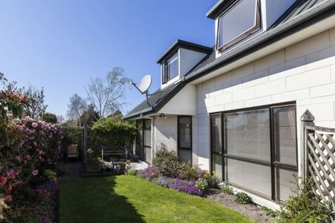 Photo of property in 75 Lowry Avenue, Redwood, Christchurch, 8051