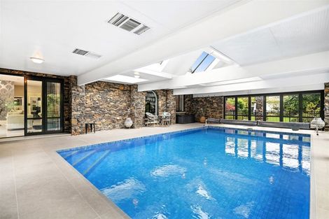 Photo of property in 127 Regent's Park Drive, Casebrook, Christchurch, 8051