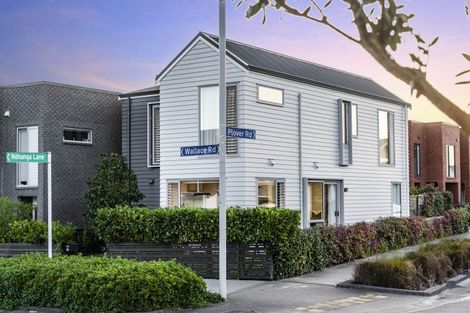Photo of property in 38 Wallace Road, Hobsonville, Auckland, 0616