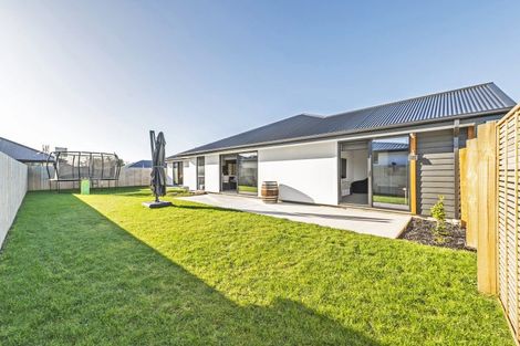 Photo of property in 9 Lunn Crescent, Leeston, 7632