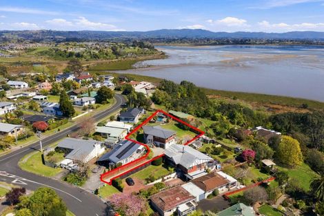 Photo of property in 4 Margaret Road, Bellevue, Tauranga, 3110