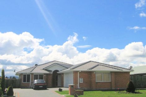 Photo of property in 23 Duggan Drive, Owhata, Rotorua, 3010