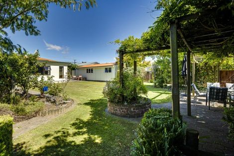 Photo of property in 607 Frederick Street, Mahora, Hastings, 4120