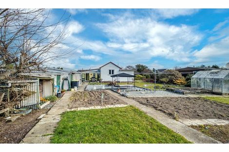 Photo of property in 155 Talbot Street, Geraldine, 7930