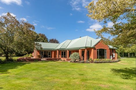 Photo of property in 286 Mitcham Road, Mitcham, Ashburton, 7772