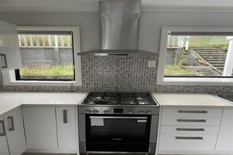 Photo of property in 21 Prospect Terrace, Johnsonville, Wellington, 6037