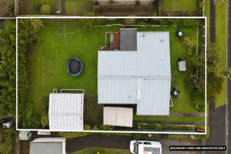 Photo of property in 65 Morrow Avenue, St Andrews, Hamilton, 3200