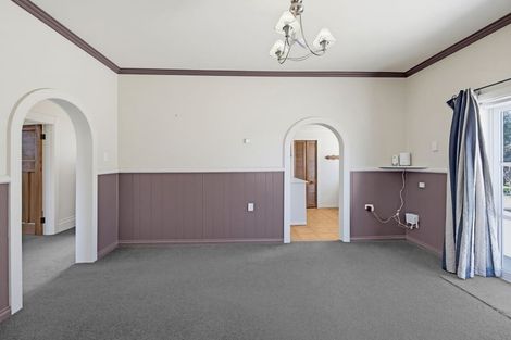 Photo of property in 14 Reservoir Road, Waipukurau, 4200