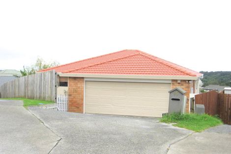 Photo of property in 16 Frederick Reece Drive, The Gardens, Auckland, 2105