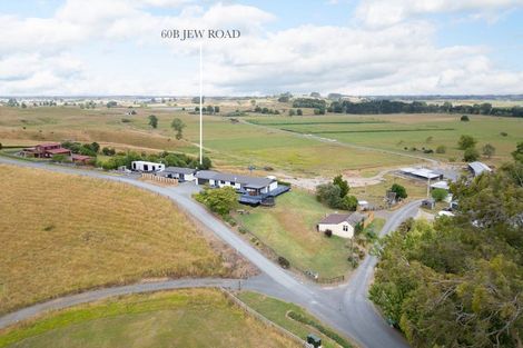 Photo of property in 60b Jew Road, Ngaruawahia, Taupiri, 3791
