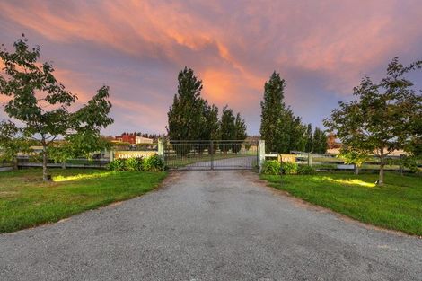Photo of property in 168 Pembertons Road, Sefton, Rangiora, 7477