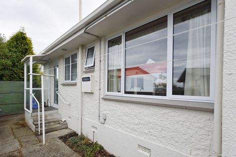 Photo of property in 8/195 Pomona Street, Strathern, Invercargill, 9812