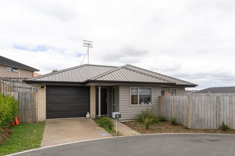 Photo of property in 18 Taotahi Avenue, Dinsdale, Hamilton, 3204